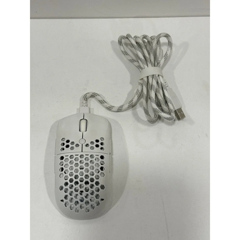 PWNAGE Ultra Custom Ambi Wireless Gaming Mouse Esports Pro Gamer Adjust Sensor
